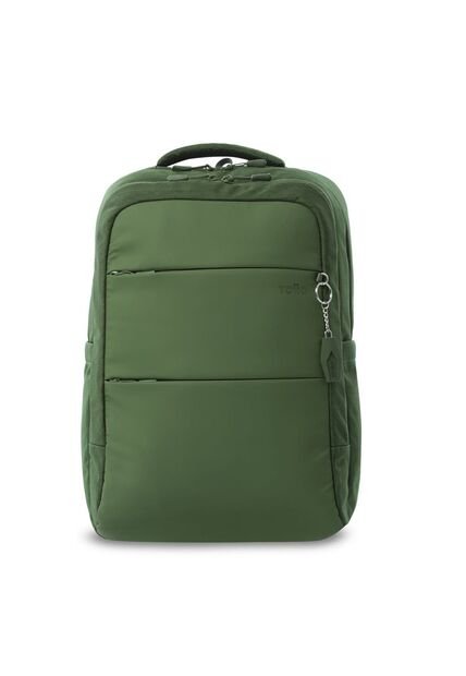 Morral Ejecutivo Porta PC 16