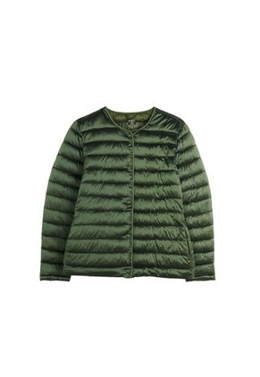 Chaqueta Yoku Acolchada Para Mujer