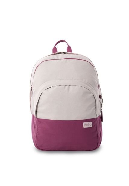 Morral Universitario Porta PC 16