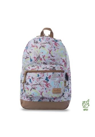 Morral Universitario Porta PC 14