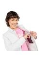 Chaqueta Termolight Plegable Para Mujer de Totto