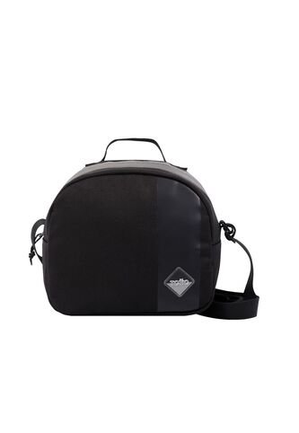 Lonchera Estoril Negra Totto