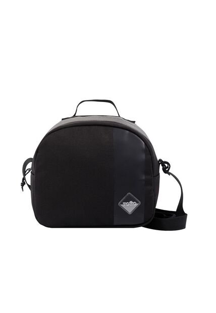 Lonchera Estoril Negra