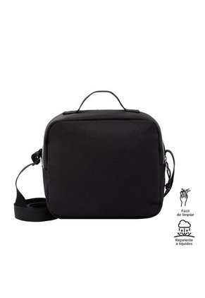 Lonchera Estoril Negra