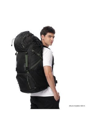 Morral Outdoor Summit 65 Grande Negro