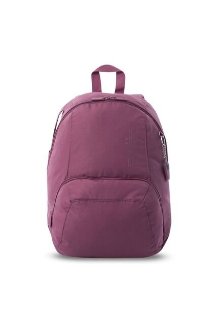 Morral Universitario Gammatto Rosado Rose Mujer