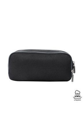 Cartuchera Multiuso Cinta Negra