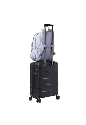 Morral Ejecutivo Porta PC 13" Aynatto 2.0 Morado Mujer