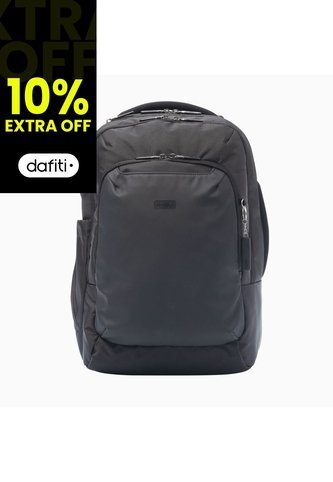 Morral Ejecutivo Porta PC 16