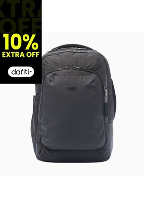Morral Ejecutivo Porta PC 16" Gtx 2.0 Negro Hombre