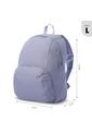 Morral Universitario Ometto Morado Mujer de Totto