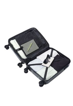 Maleta De Cabina 360 Bazy+ S Negro