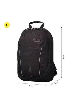 Morral Arvar Con Porta Pc De 14"