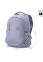 Morral Universitario Porta PC 14