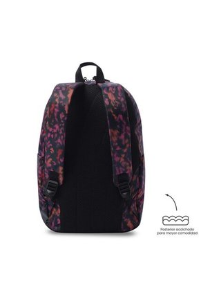 Morral Universitario Porta PC 14" Tocax Negro Mujer