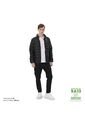 Chaqueta Acolchada Para Hombre Termolight 2.0 Negra de Totto