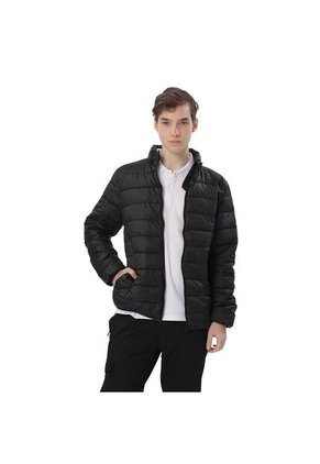 Chaqueta Acolchada Para Hombre Termolight 2.0 Negra