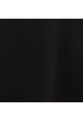 Camiseta Para Hombre Manne Negra