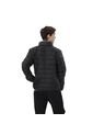Chaqueta Acolchada Para Hombre Termolight 2.0 Negra de Totto
