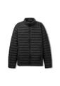 Chaqueta Acolchada Para Hombre Termolight 2.0 Negra de Totto