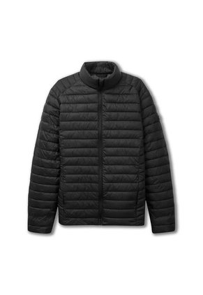Chaqueta Acolchada Para Hombre Termolight 2.0 Negra