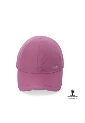 Gorra Beisbolera Bakir Color Rosado Rose