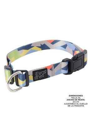 Collar Ajustable Mylu