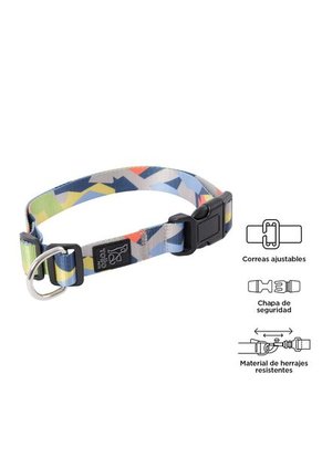 Collar Ajustable Mylu