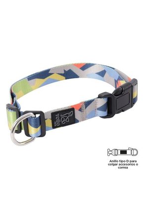 Collar Ajustable Mylu