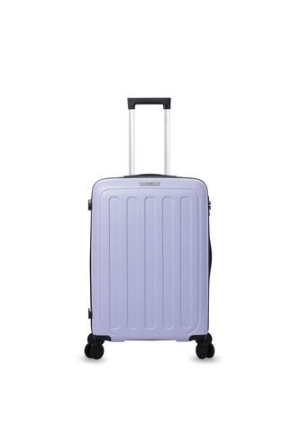 Maleta De Viaje Mediana 360 Kaland Morada Totto