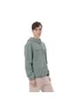 Chaqueta Casual Para Hombre Ice Solid Verde de Totto