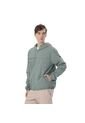 Chaqueta Casual Para Hombre Ice Solid Verde de Totto