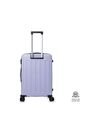 Maleta De Viaje Mediana 360 Kaland Morada de Totto