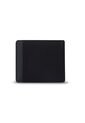 Billetera Para Hombre Dagoba 3.0 Con RFID Blocker Negra de Totto