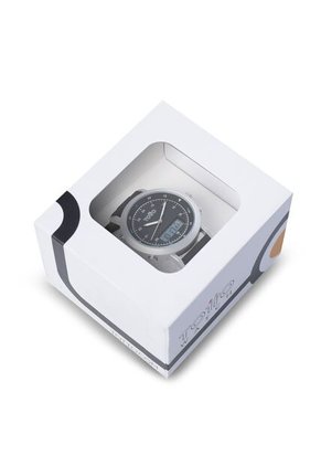 Reloj Análogo Digital Field 2.0 Color Negro