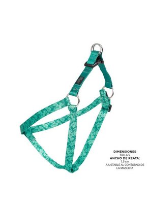 Arnés Brunno Para Mascota