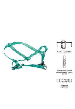 Arnés Brunno Para Mascota