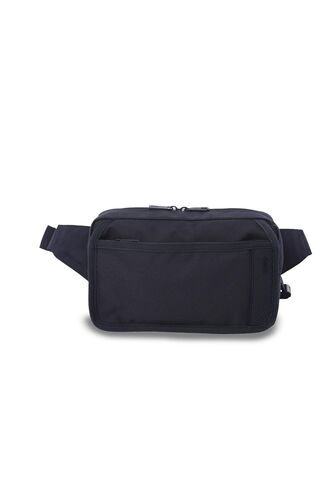 Riñonera Hombre Chill Grande Color Azul Totto