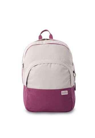 Morral Universitario Porta PC 16