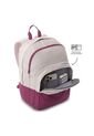 Morral Universitario Porta PC 16