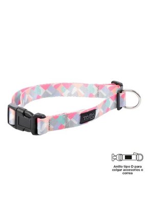 Collar Ajustable Mylu Para Perro