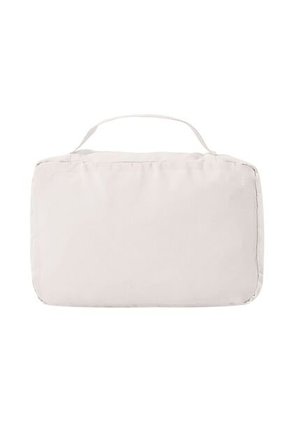 Organizador De Baño Para Viaje All In Beige
