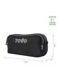Cartuchera Multiuso Sobre Negra de Totto
