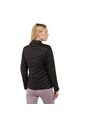 Chaqueta Para Mujer Owens Negra de Totto