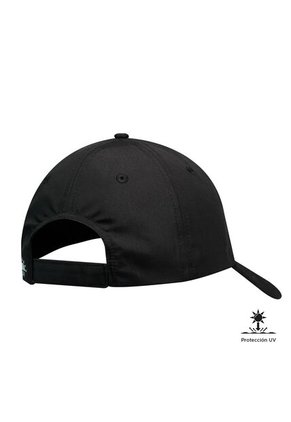 Gorra Beisbolera Splity Negra