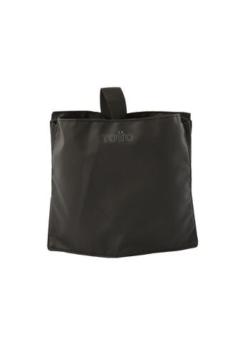 Complemento Para Maletas De Viaje Free Hands Negro Totto