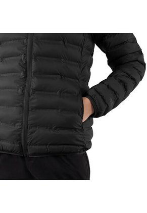 Chaqueta Para Mujer Colorfull Pro Negra