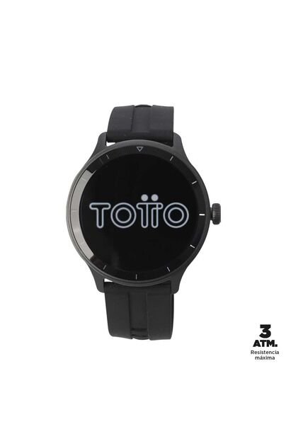 Reloj Inteligente R21 Smartwatch Color Negro