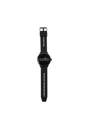 Reloj Inteligente R21 Smartwatch Color Negro