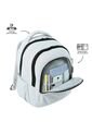 Morral Escolar Porta PC 15.4